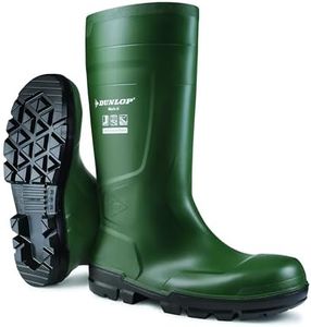 DUNLOP Wor