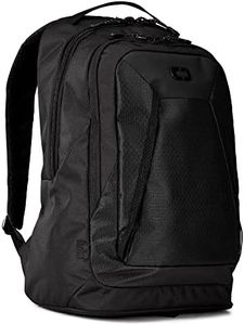 OGIO Bandit Pro Backpack, Black, Medium