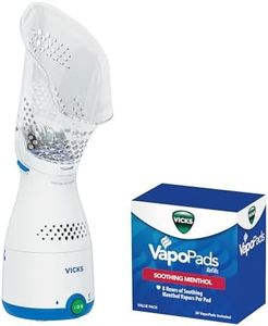 Vicks Sinu