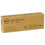 Dell C3760N Laser Toner - Black normal