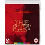 Fury [Blu-ray] [Import]