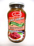 Salted Tiny Shrimp Bagoong Alamang. Salted Small Shrimp 340g