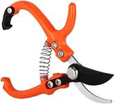 Belle Vous Garden Pruning Shears - 