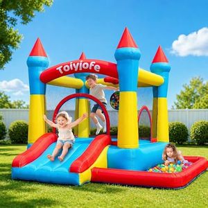 Bounce Hou