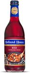 Holland House Red Cooking Wine, Ide