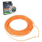 Fly Line For Saltwater