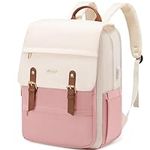 LOVEVOOK Travel Laptop Backpack Pur