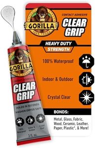 Gorilla Cl