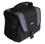 GEM Compact Camera Case for Nikon Coolpix L320, L820, P520 plus Limited Accessories