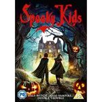 Spooky Kids [DVD]