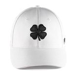 Black Clover Iron X Snow Cap Black clover/White Hat L/XL