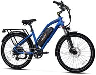 ADDMOTOR Electric Bike for Adult CI