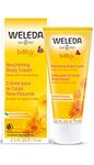 Weleda Calendula Body Cream - 2.5 Fl Oz