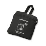 Samsonite Foldaway Backpack, Black, Black, Samsonite Foldaway Backpack