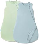 PurComfy Supersoft Sleep Sack 0.5 T