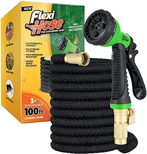 Flexi Hose