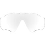 Oakley womens Aoo9290ls Jawbreaker Replacement Sunglass Lenses, Clear, 31 mm US