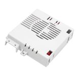 New Upgraded 5304523304 Dishwasher Vent Assembly Compatible with Frigidaire Dishwashers 462171, 60522285, 80465585, Replace Models 154861101,154773301,154682301,2754419