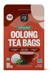 Yogi Teas Oolong Teas