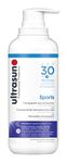 Ultrasun SPF30 Transparent Sports Gel 400ml