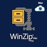 WinZip Mac Pro 11 | Encryption, Com