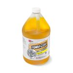 Rectorseal 82632 1-Gallon Foam-A-Coil Coil Cleaner Large, Yellow