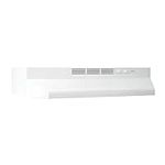 Broan-NuTone 413001 Non-Ducted Duct