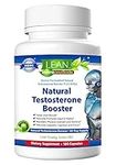Testosterone Booster for Men, 180 C