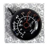 Bicycle Bell - Speedometer