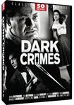 Dark Crimes (50 Movies)