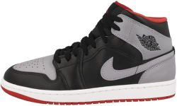 Nike mens Air Jordan 1 Mid Men's Sh