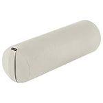 Retrospec Sequoia Yoga Bolster Pill