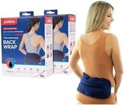 Bed Buddy 2-Pack Back Deep Penetrat