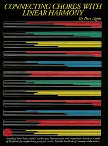 Connecting Chords with Linear Harmony (GUITARE)