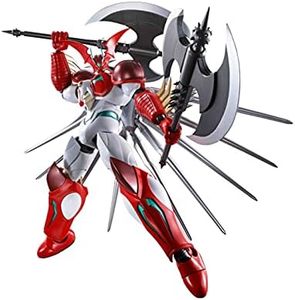 Tamashi Nations - Getter Robot Arc - GX-99, Soul of Chogokin