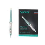 VGR Professional Hair Curler for Women Girls, Model 7