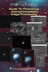 Star-gazing Guide to Photoshop Astr