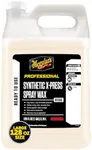 Meguiar's D15601 Synthetic X-Press 