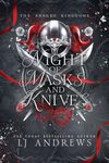 Night of Masks and Knives: A romantic fairy tale fantasy