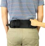 Gait Belt For Seniors And Physical Therapy