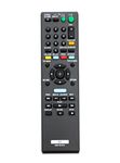 New RMT-B107A Replaced Remote fit for Sony Blu-Ray Disc DVD Player BDP-BX37 BDP-BX57 BDP-S270 BDPBX57 BDPS270 BDPS270/WM BDPS370 BDPS470 BDPS570 BDPS570/WM BDP-S270/WM BDP-S370 BDP-S470 BDP-S570