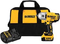 DEWALT 20V Max XR Impact Wrench Kit