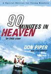 90 Minutes in Heaven - My True Story: 365 Devotions to Set Your Faith on Fire