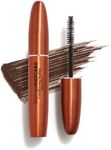 GrandeMASCARA Conditioning Peptide Mascara Brown