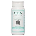 Natural Baby Powder by Gaia Skin Naturals