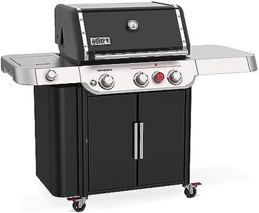 Weber Gene