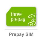 Three Mobile Pay As You Go Sim Card