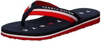 Tommy Hilfiger Women's Flip Flops, 