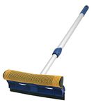 Rain-X 9271X 8" Professional Squeegee with 39" Extension Handle