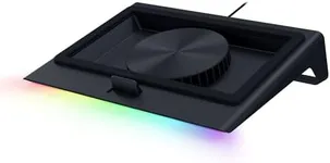 Razer Laptop Cooling Pad: Adaptive 